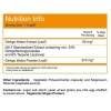 GINKGO BILOBA (ΕΚΧΥΛΙΣΜΑ ΓΚΙΝΓΚΟ ΜΠΙΛΟΜΠΑ) NOW FOODS 60mg 60vcaps ΜΝΗΜΗ GINKGO BILOBA (ΕΚΧΥΛΙΣΜΑ ΓΚΙΝΓΚΟ ΜΠΙΛΟΜΠΑ) NOW FOODS 60mg 60vcaps ΜΝΗΜΗ